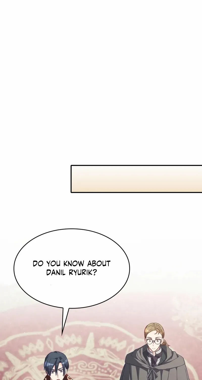 I Don’t Want to Be Loved Chapter 75 page 75 - 