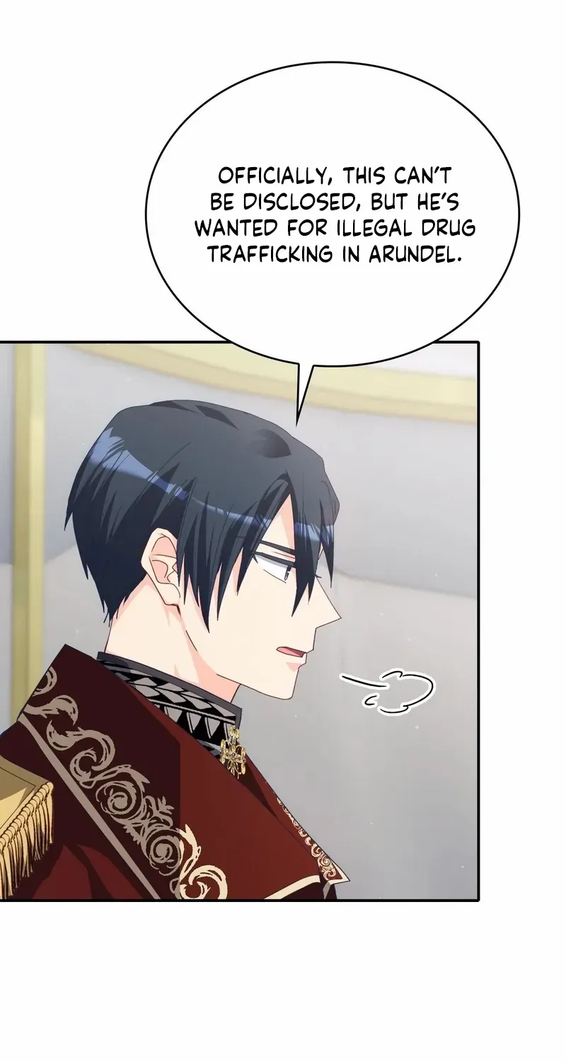 I Don’t Want to Be Loved Chapter 75 page 83 - 