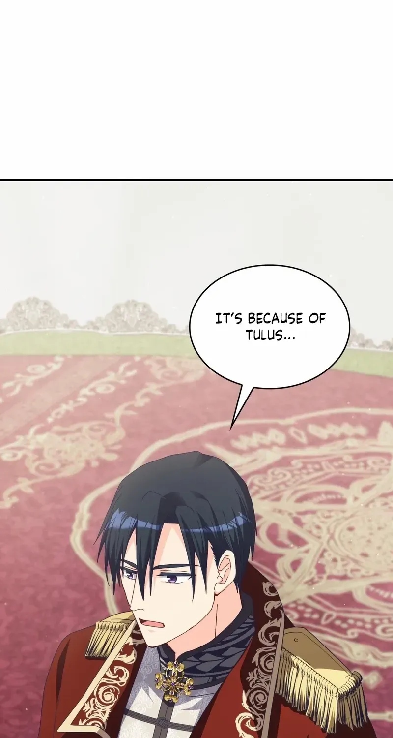I Don’t Want to Be Loved Chapter 76 page 4 - 