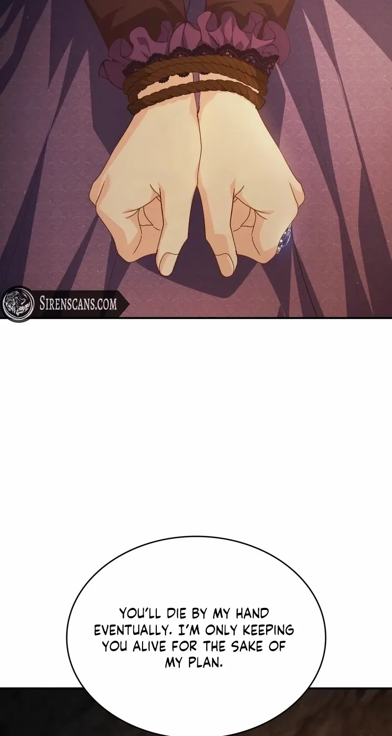 I Don’t Want to Be Loved Chapter 76 page 38 - 
