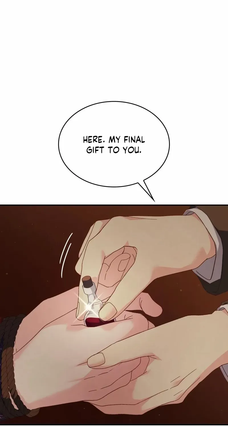 I Don’t Want to Be Loved Chapter 76 page 43 - 