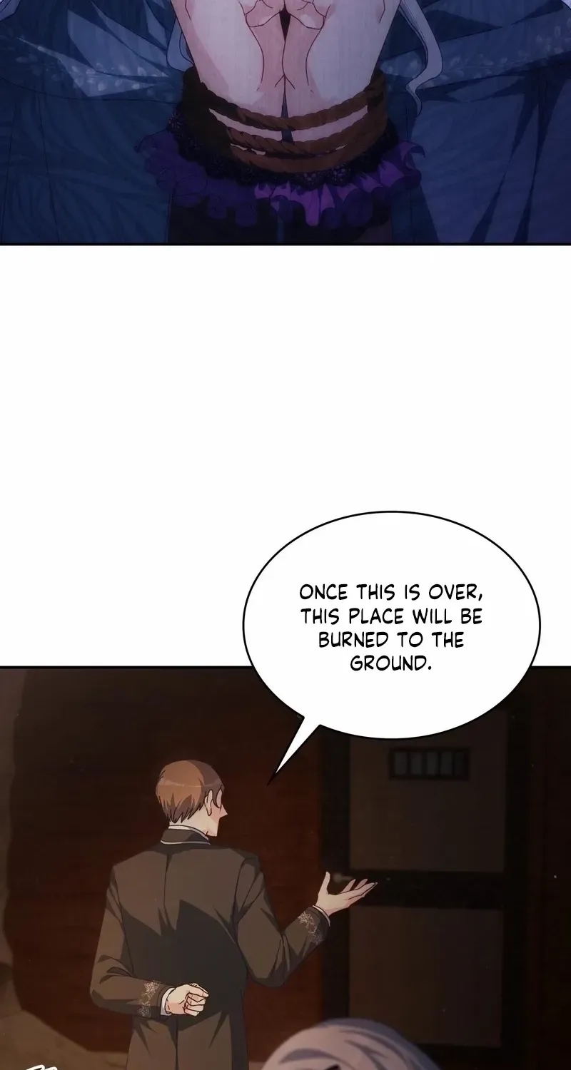 I Don’t Want to Be Loved Chapter 76 page 45 - 