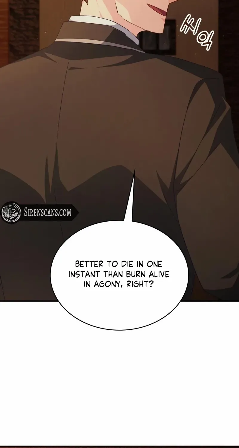 I Don’t Want to Be Loved Chapter 76 page 48 - 