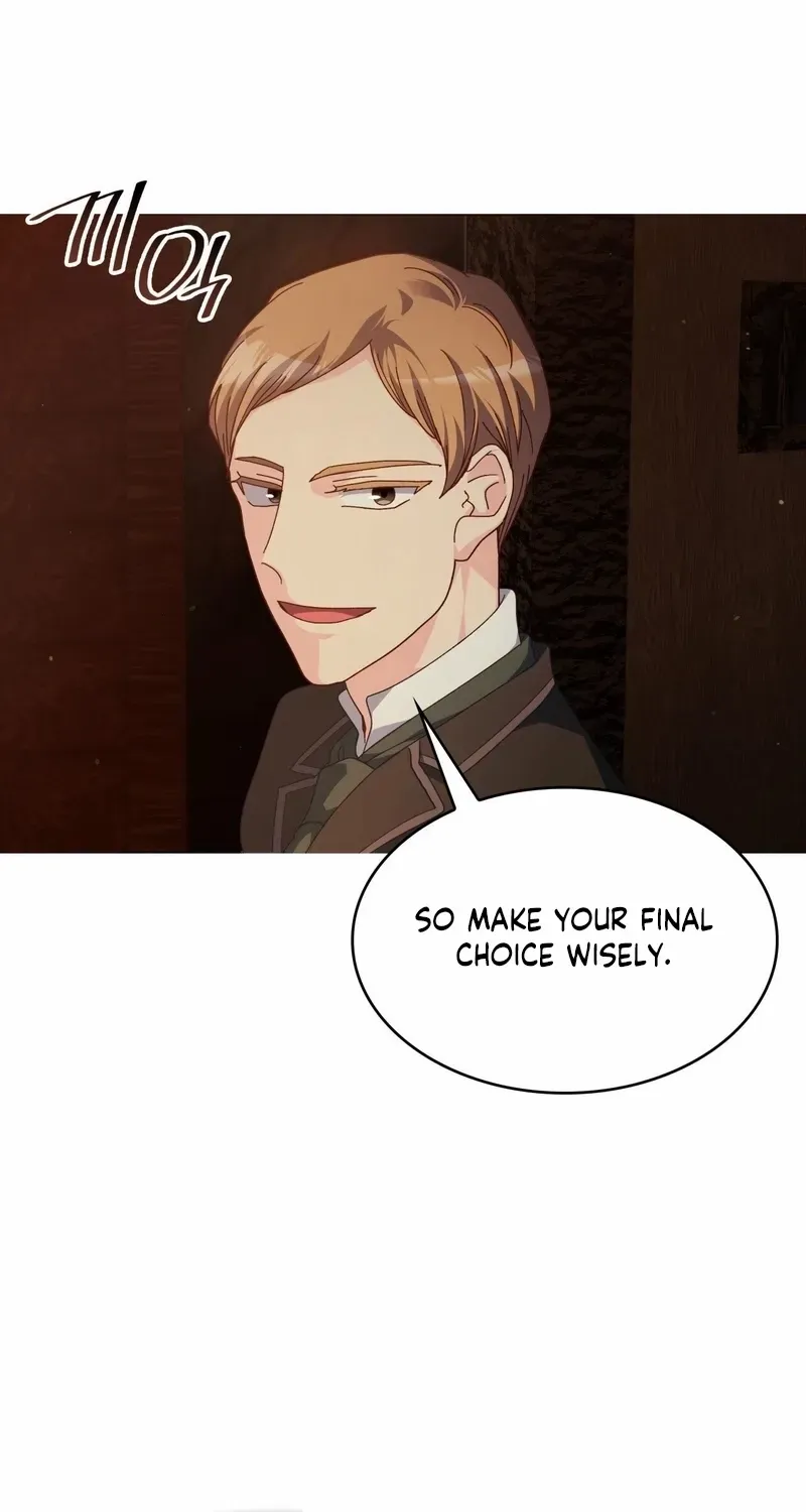 I Don’t Want to Be Loved Chapter 76 page 50 - 