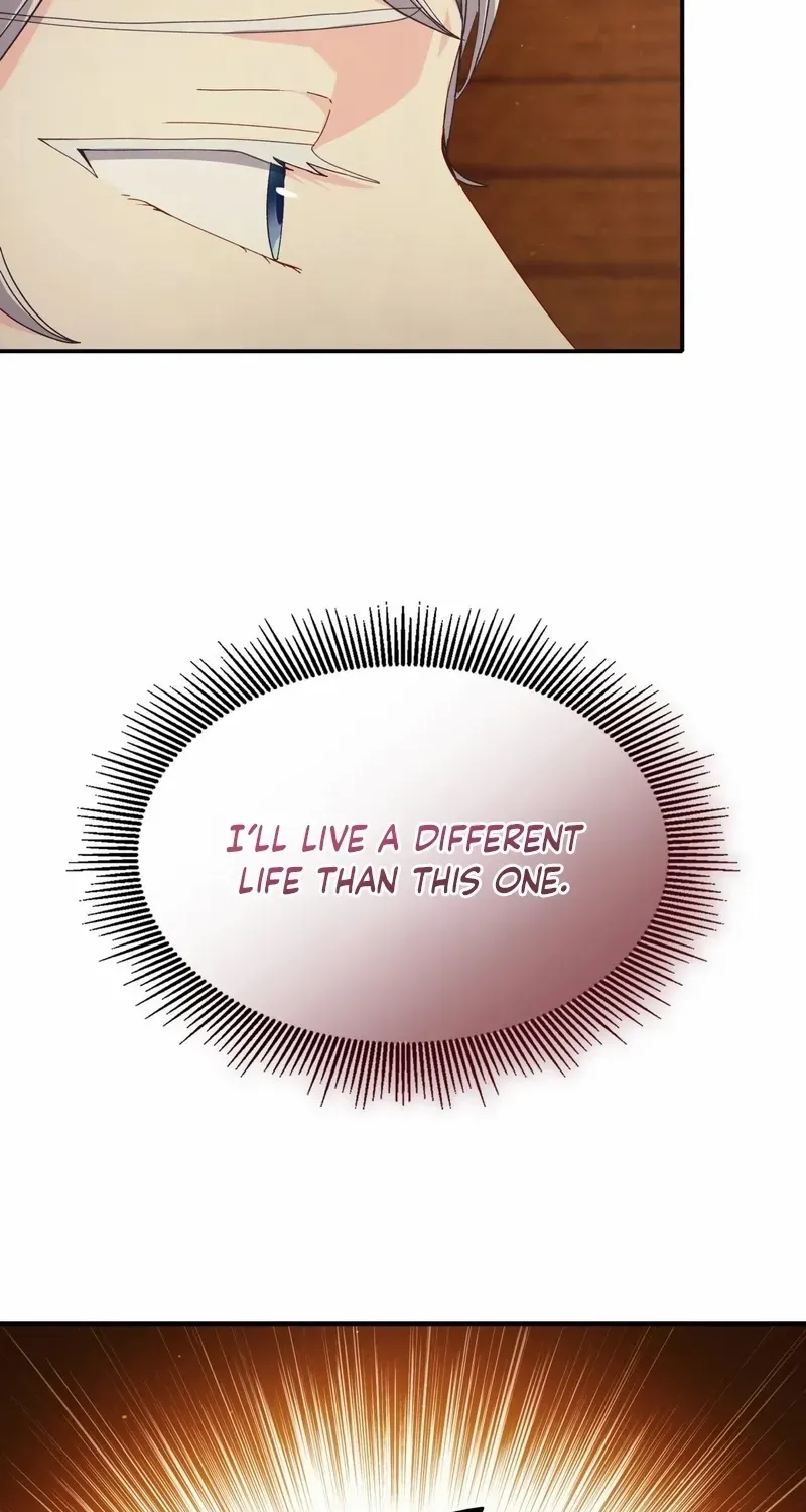 I Don’t Want to Be Loved Chapter 76 page 58 - 