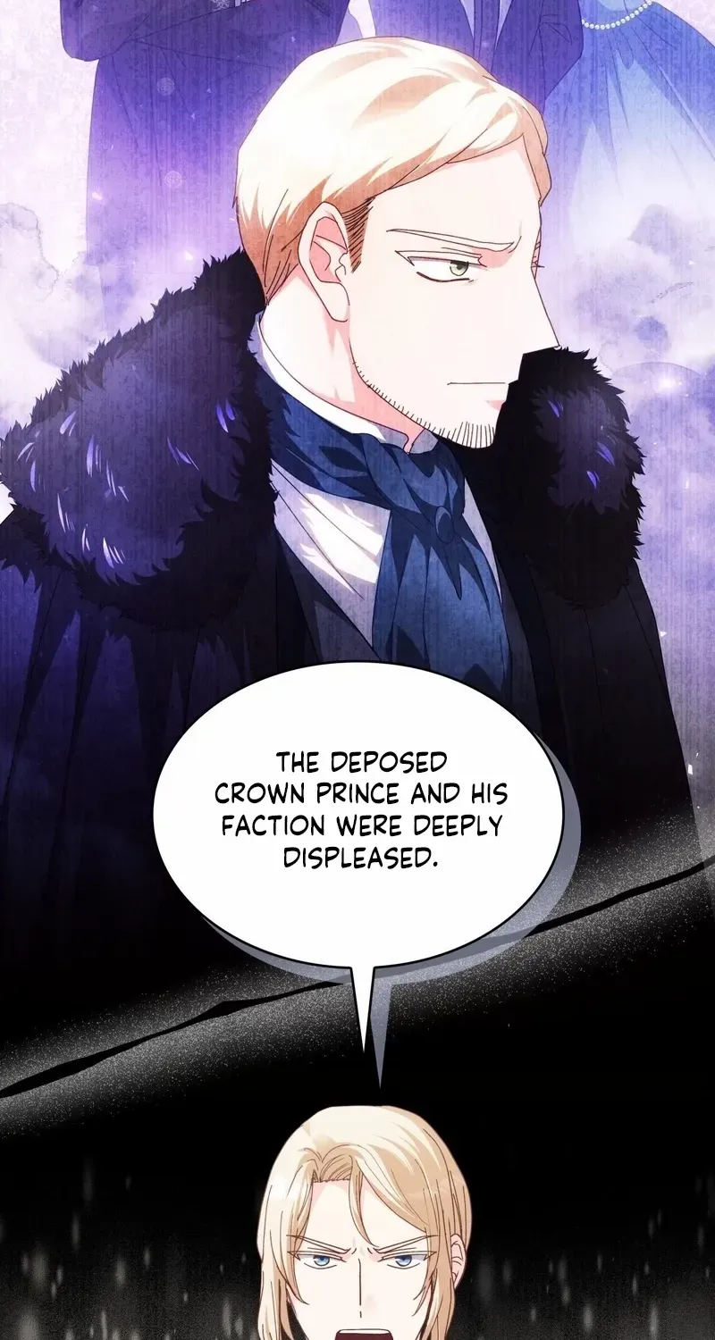 I Don’t Want to Be Loved Chapter 76 page 7 - 