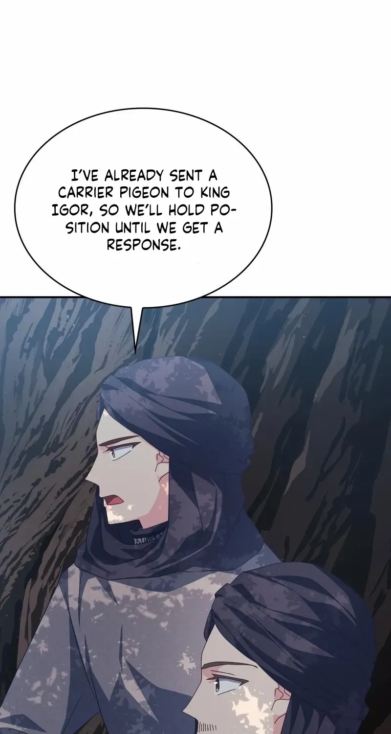 I Don’t Want to Be Loved Chapter 76 page 69 - 