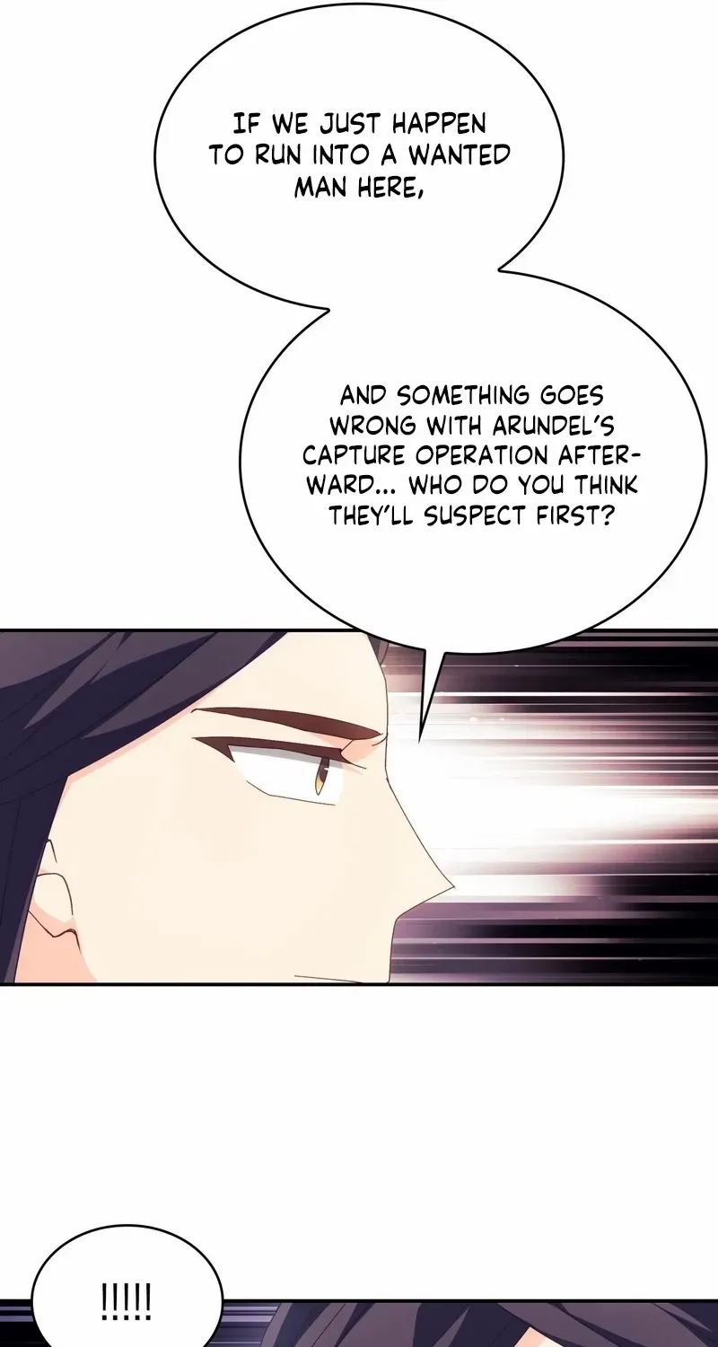 I Don’t Want to Be Loved Chapter 76 page 72 - 