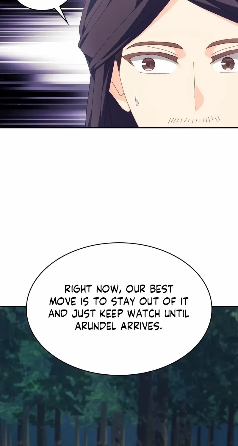 I Don’t Want to Be Loved Chapter 76 page 73 - 