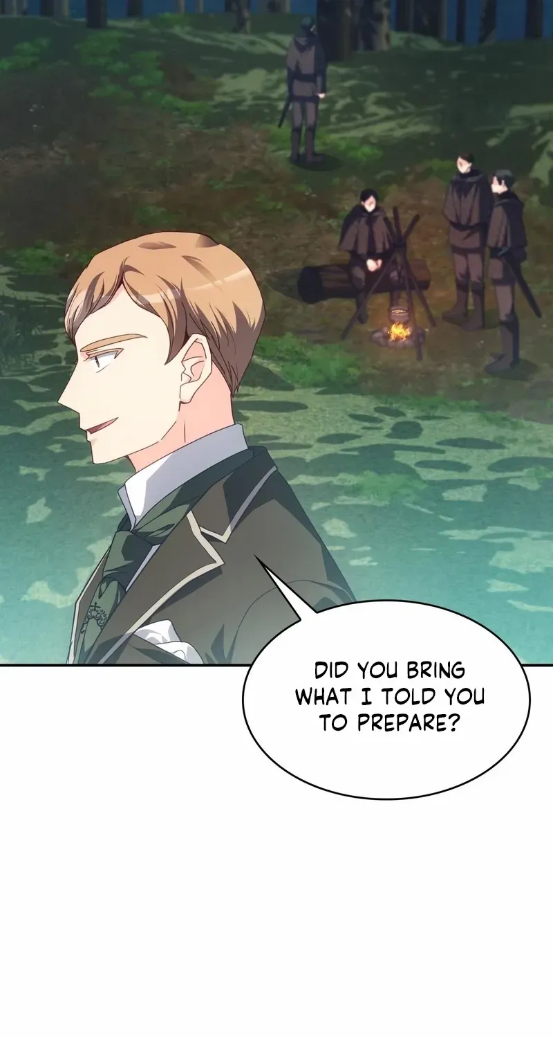 I Don’t Want to Be Loved Chapter 76 page 74 - 