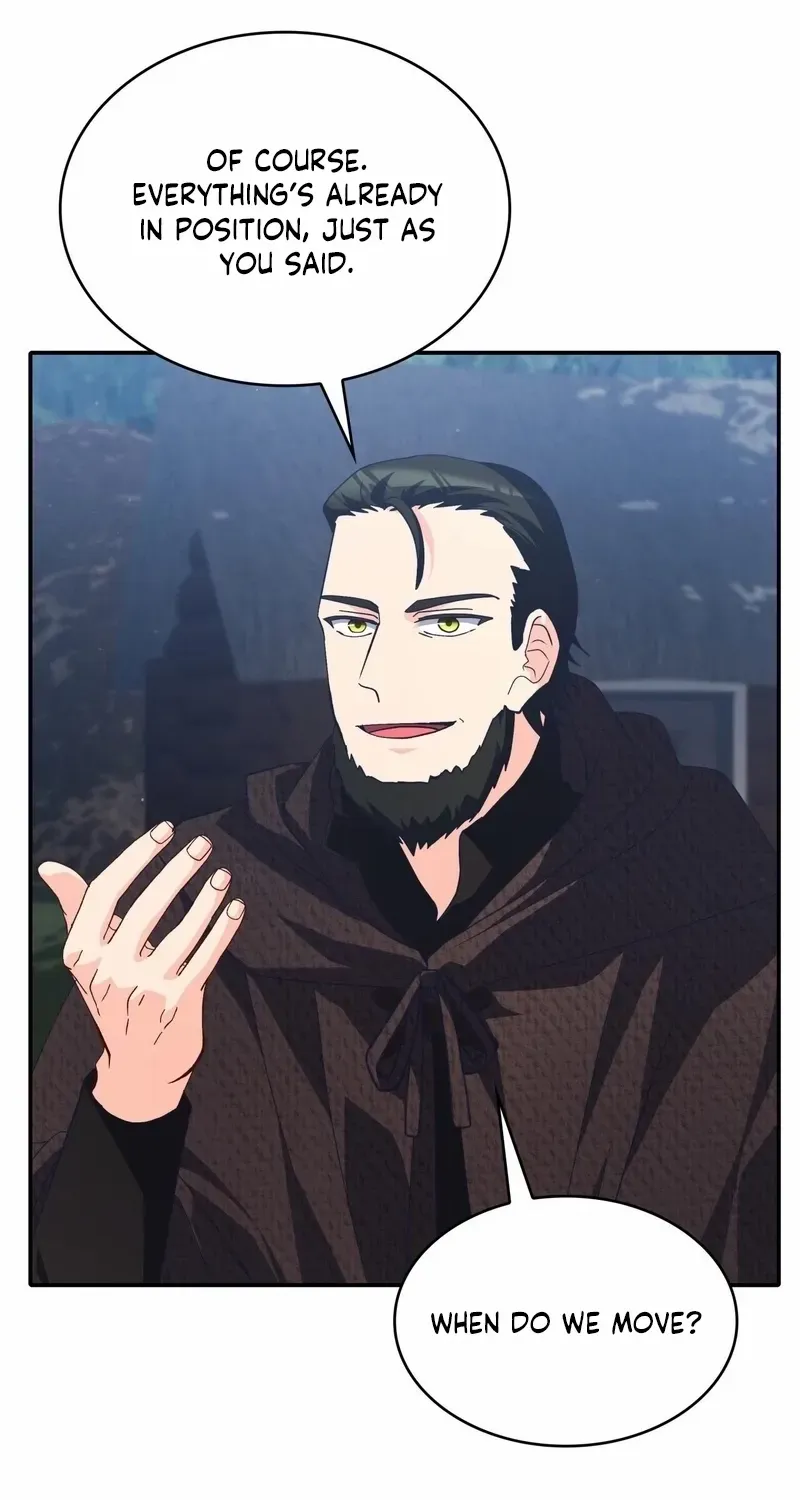 I Don’t Want to Be Loved Chapter 76 page 75 - 