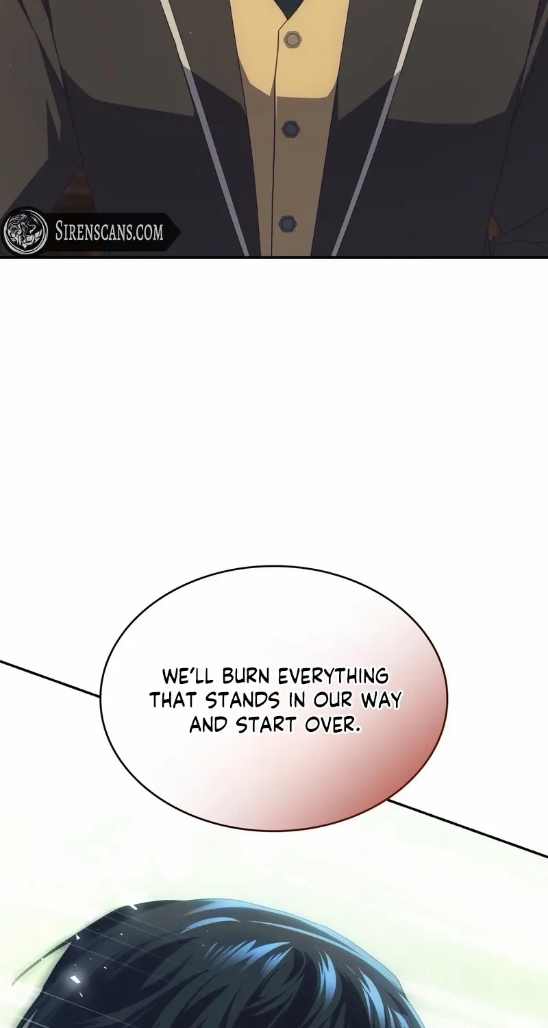 I Don’t Want to Be Loved Chapter 76 page 77 - 