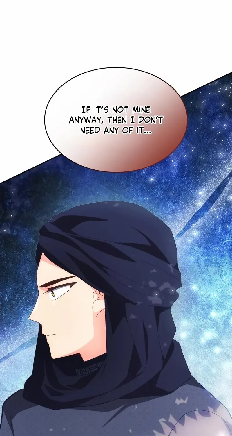 I Don’t Want to Be Loved Chapter 76 page 79 - 