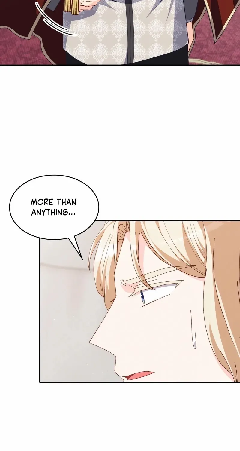 I Don’t Want to Be Loved Chapter 76 page 10 - 