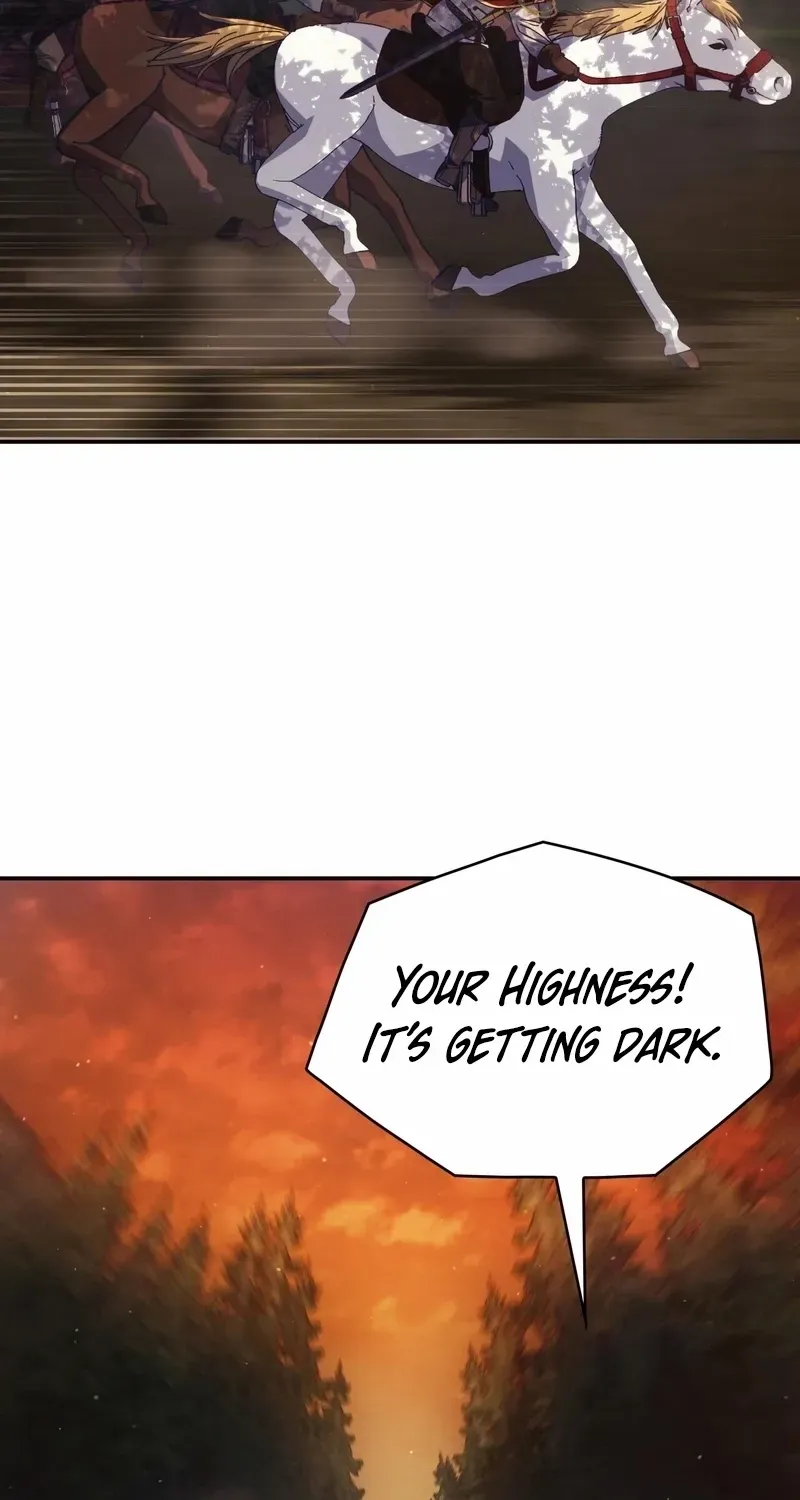 I Don’t Want to Be Loved Chapter 77 page 3 - 