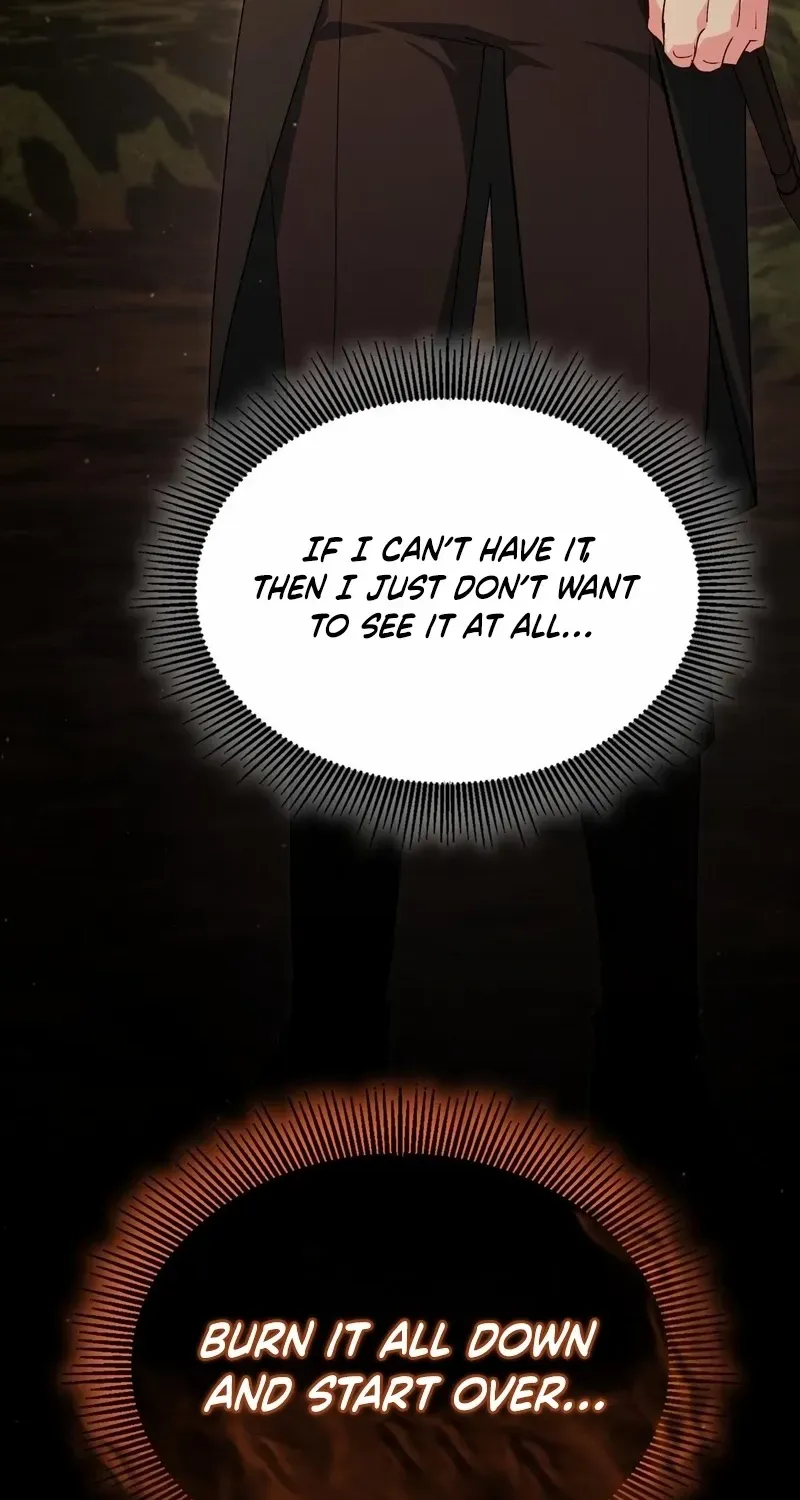 I Don’t Want to Be Loved Chapter 77 page 22 - 