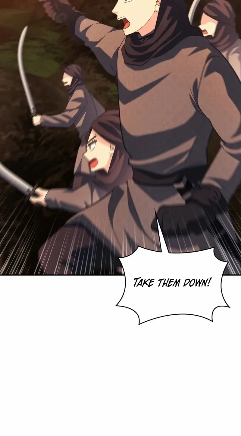 I Don’t Want to Be Loved Chapter 77 page 30 - 