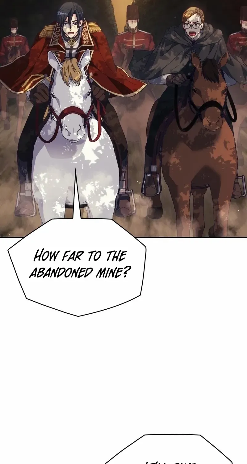 I Don’t Want to Be Loved Chapter 77 page 4 - 
