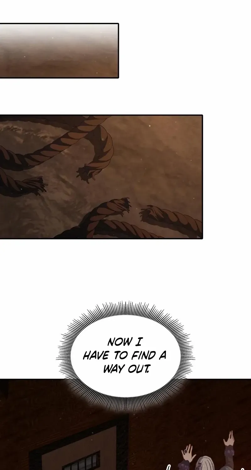 I Don’t Want to Be Loved Chapter 77 page 52 - 