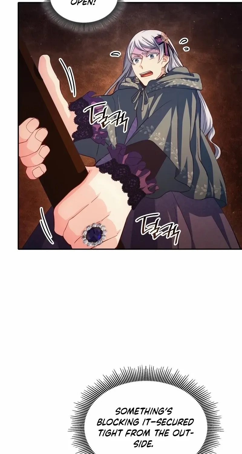 I Don’t Want to Be Loved Chapter 77 page 54 - 