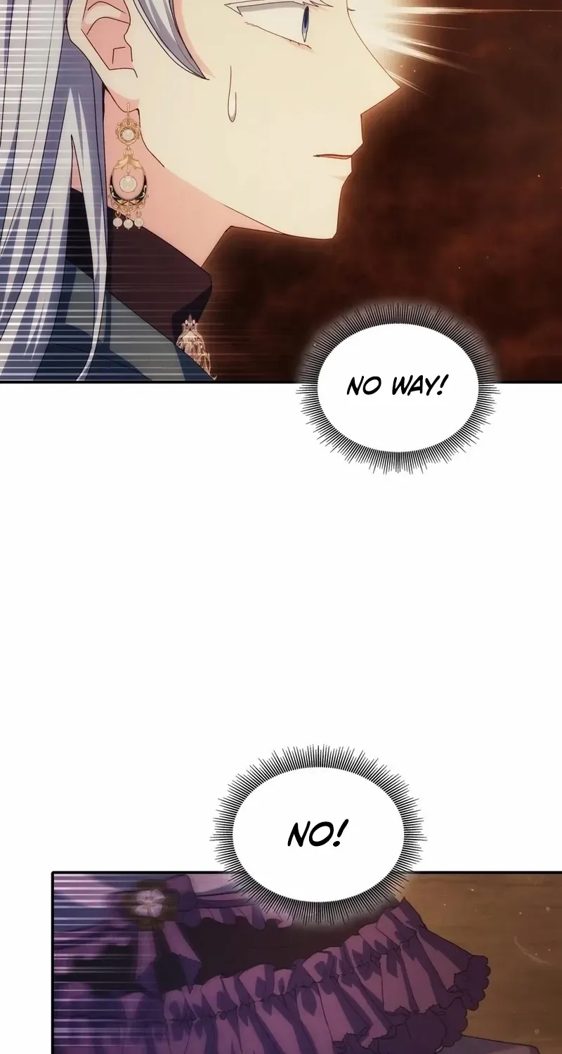I Don’t Want to Be Loved Chapter 77 page 58 - 