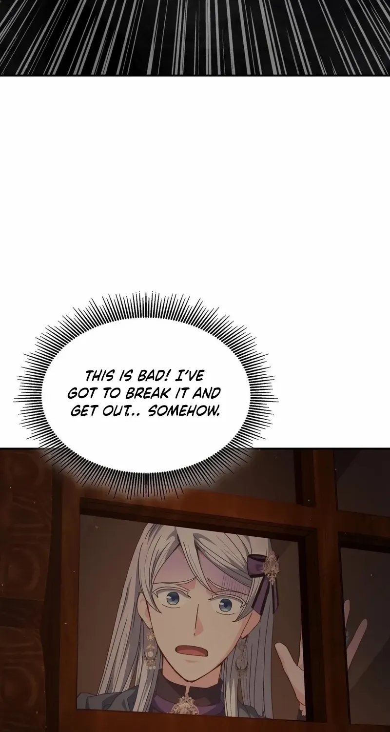 I Don’t Want to Be Loved Chapter 77 page 62 - 