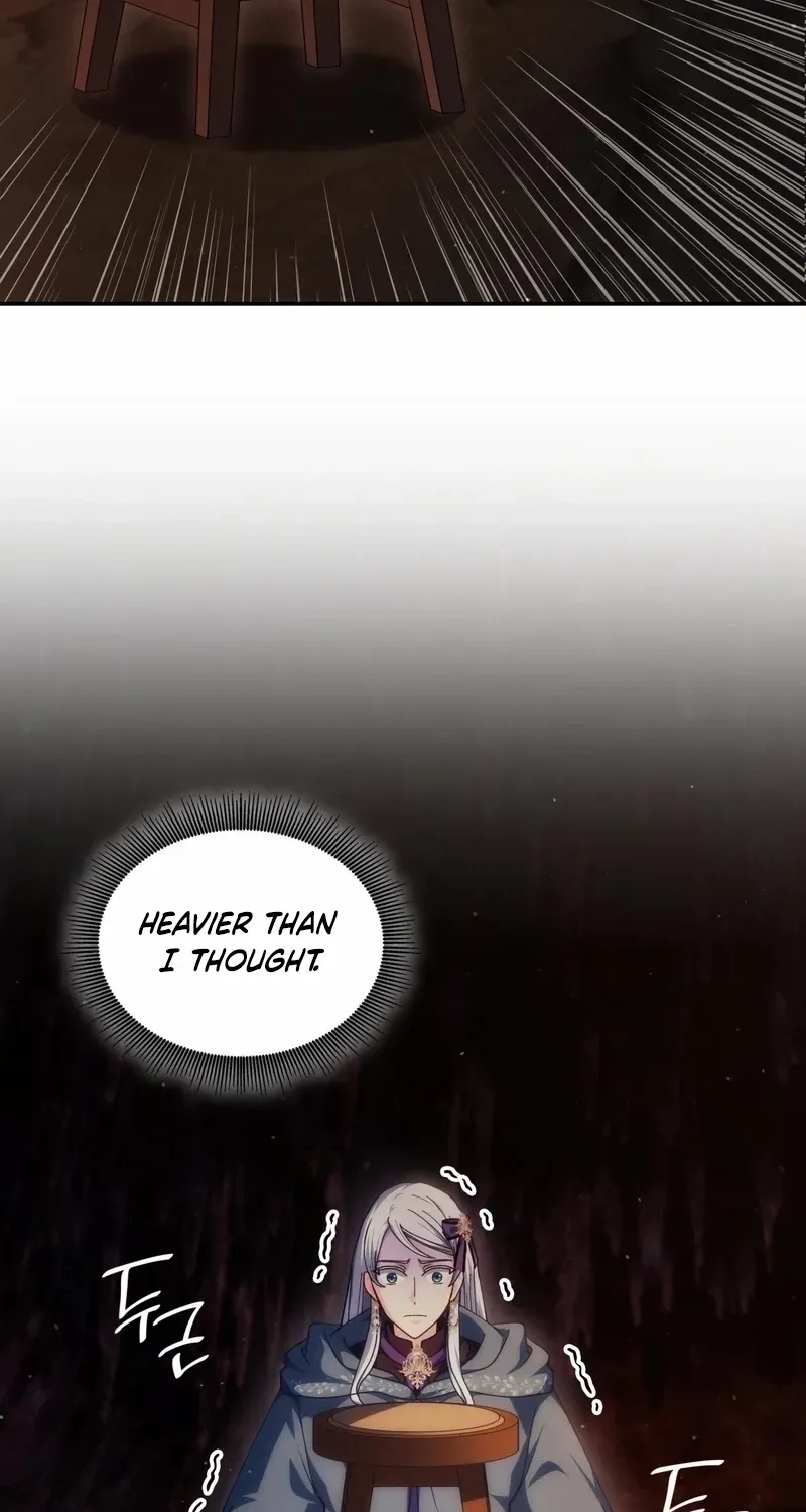 I Don’t Want to Be Loved Chapter 77 page 65 - 