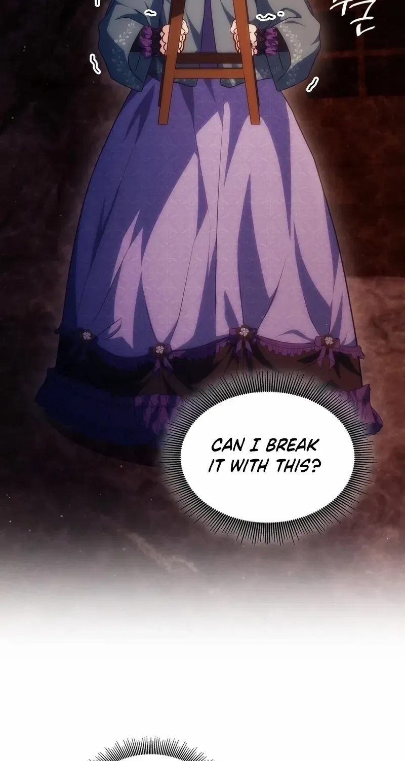 I Don’t Want to Be Loved Chapter 77 page 66 - 