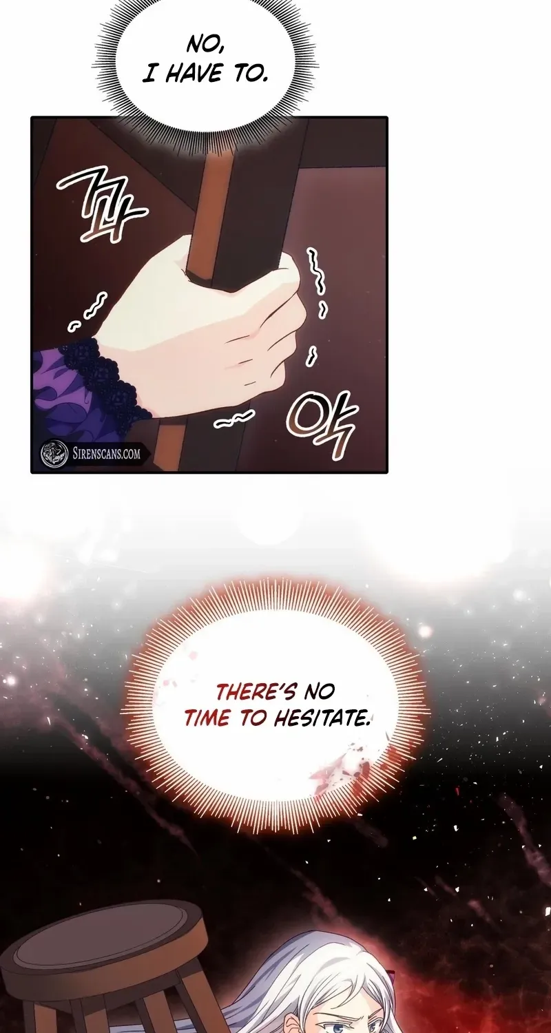 I Don’t Want to Be Loved Chapter 77 page 67 - 