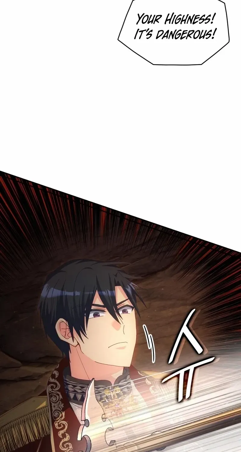 I Don’t Want to Be Loved Chapter 78 page 33 - 