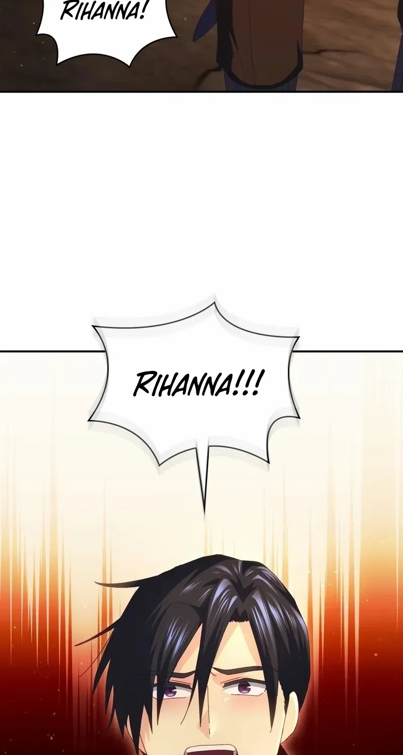I Don’t Want to Be Loved Chapter 78 page 49 - 