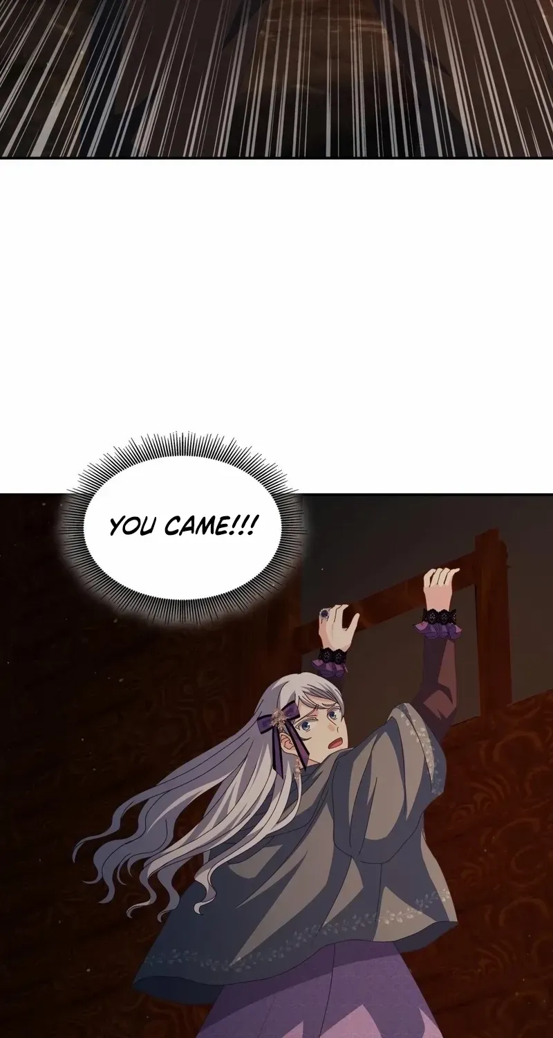 I Don’t Want to Be Loved Chapter 78 page 55 - 