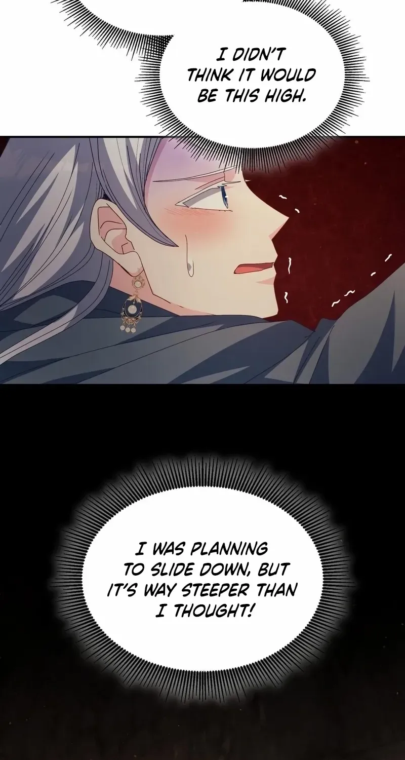 I Don’t Want to Be Loved Chapter 78 page 63 - 