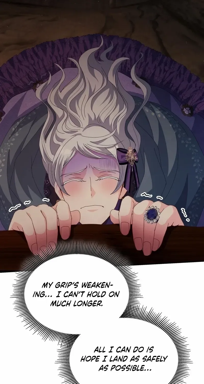 I Don’t Want to Be Loved Chapter 78 page 64 - 