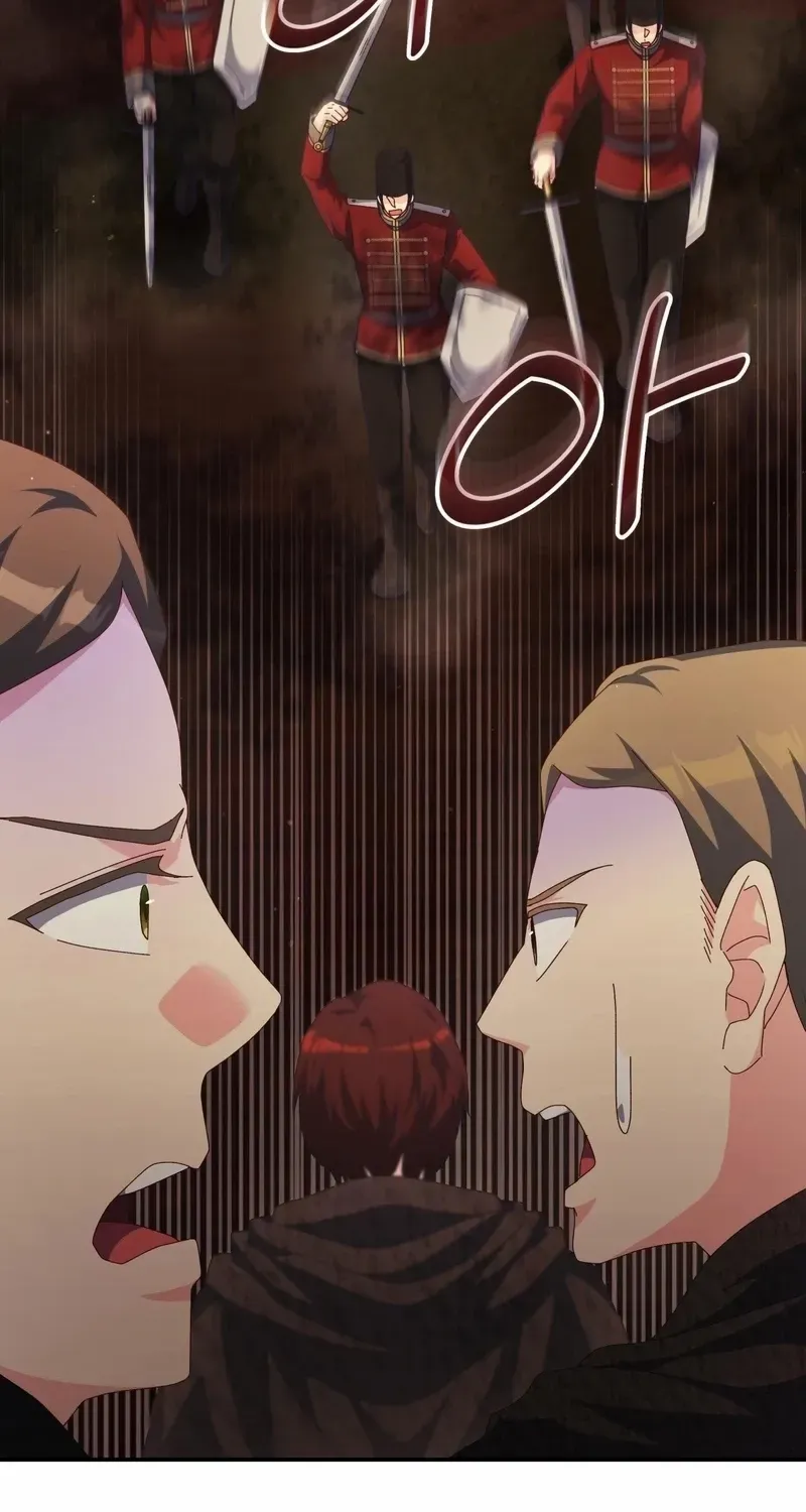 I Don’t Want to Be Loved Chapter 78 page 8 - 
