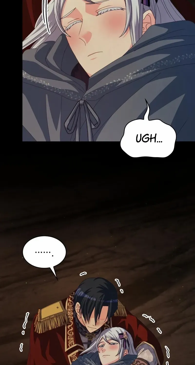 I Don’t Want to Be Loved Chapter 79 page 17 - 