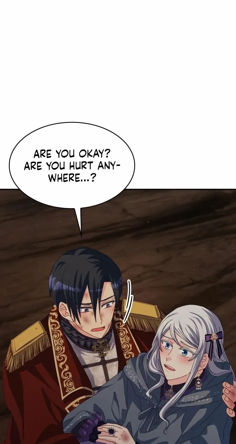 I Don’t Want to Be Loved Chapter 79 page 22 - 