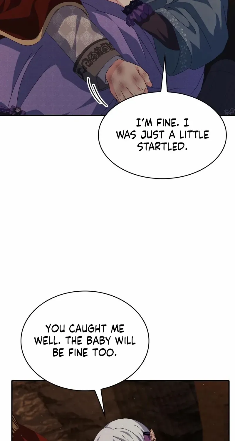 I Don’t Want to Be Loved Chapter 79 page 23 - 