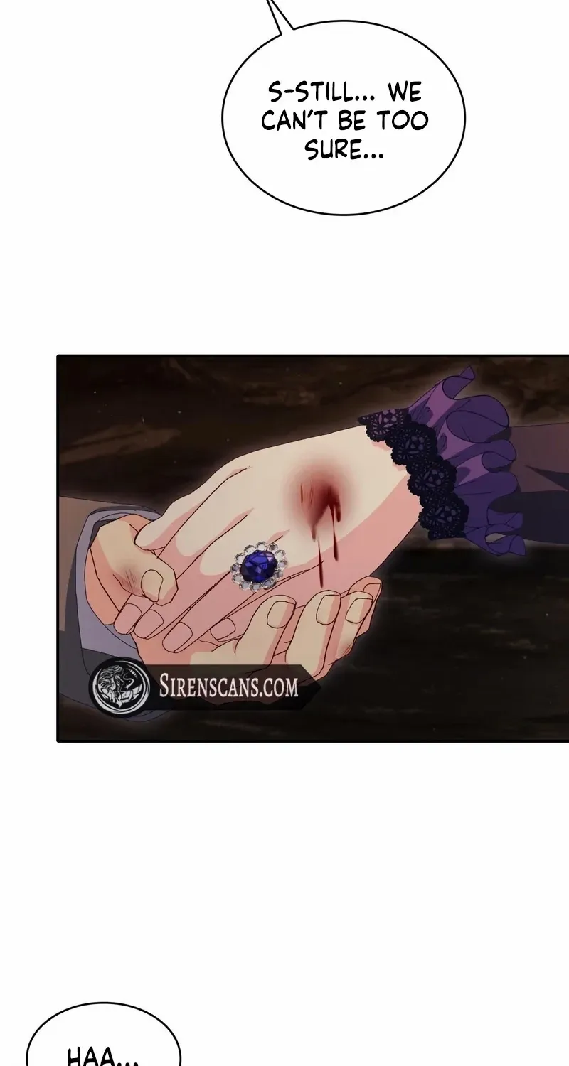I Don’t Want to Be Loved Chapter 79 page 25 - 