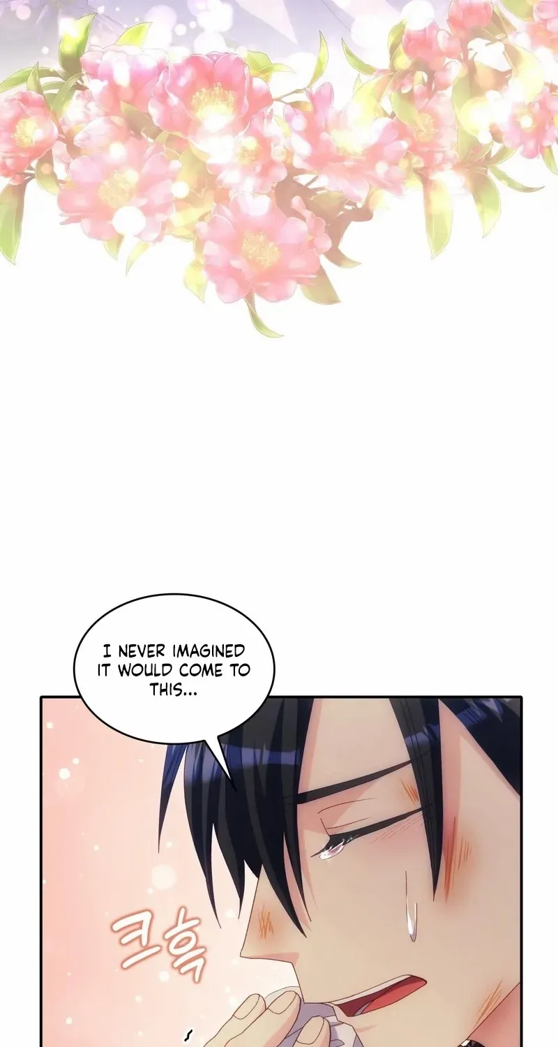I Don’t Want to Be Loved Chapter 79 page 31 - 