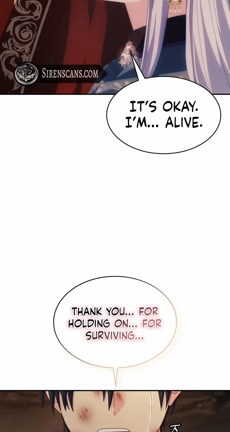 I Don’t Want to Be Loved Chapter 79 page 33 - 