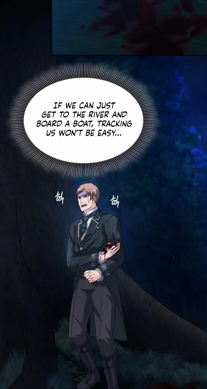 I Don’t Want to Be Loved Chapter 79 page 40 - 