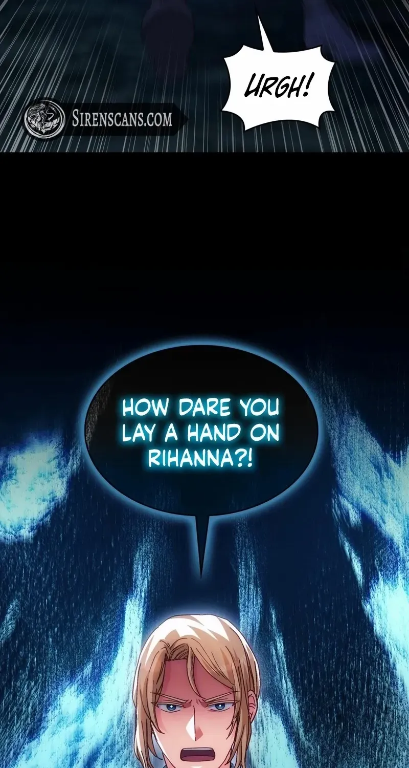I Don’t Want to Be Loved Chapter 79 page 44 - 
