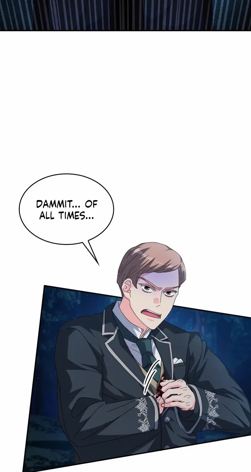 I Don’t Want to Be Loved Chapter 79 page 46 - 