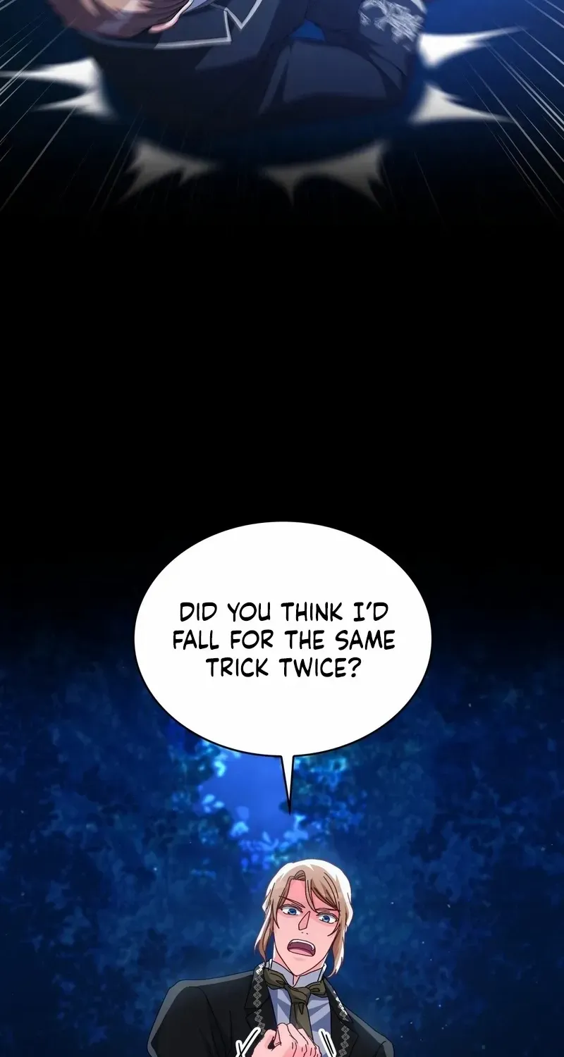 I Don’t Want to Be Loved Chapter 79 page 54 - 
