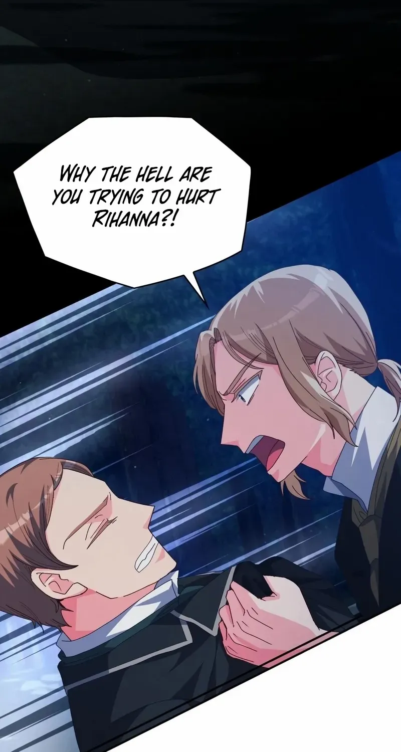 I Don’t Want to Be Loved Chapter 79 page 56 - 