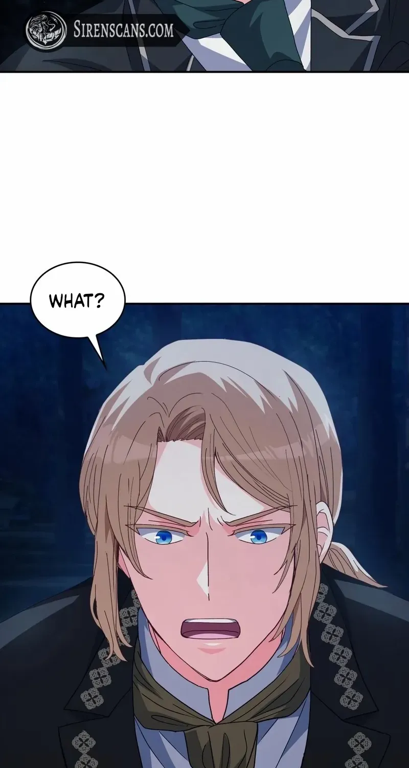 I Don’t Want to Be Loved Chapter 79 page 58 - 