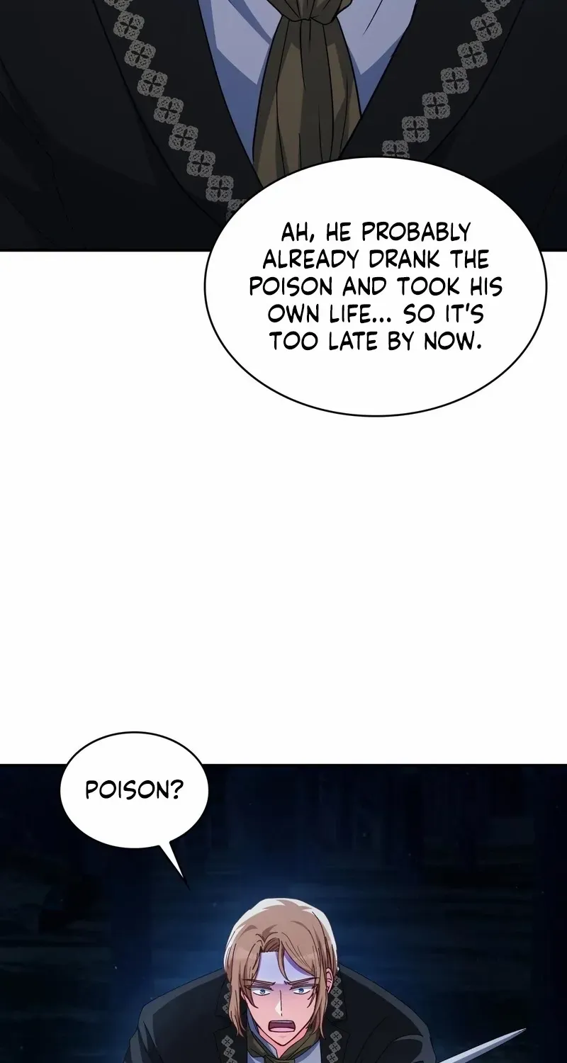 I Don’t Want to Be Loved Chapter 79 page 59 - 