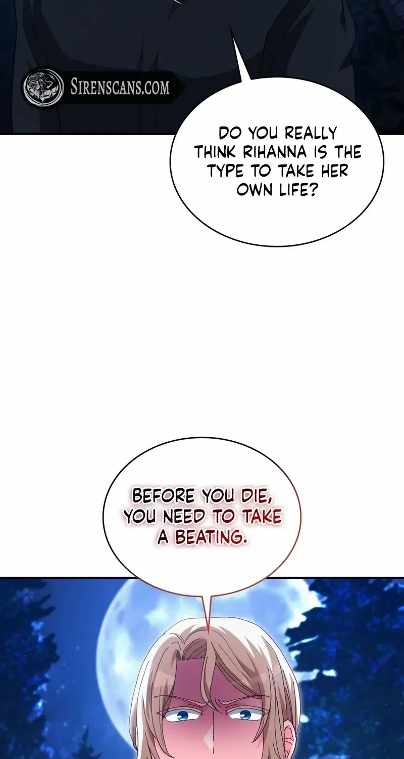 I Don’t Want to Be Loved Chapter 79 page 69 - 