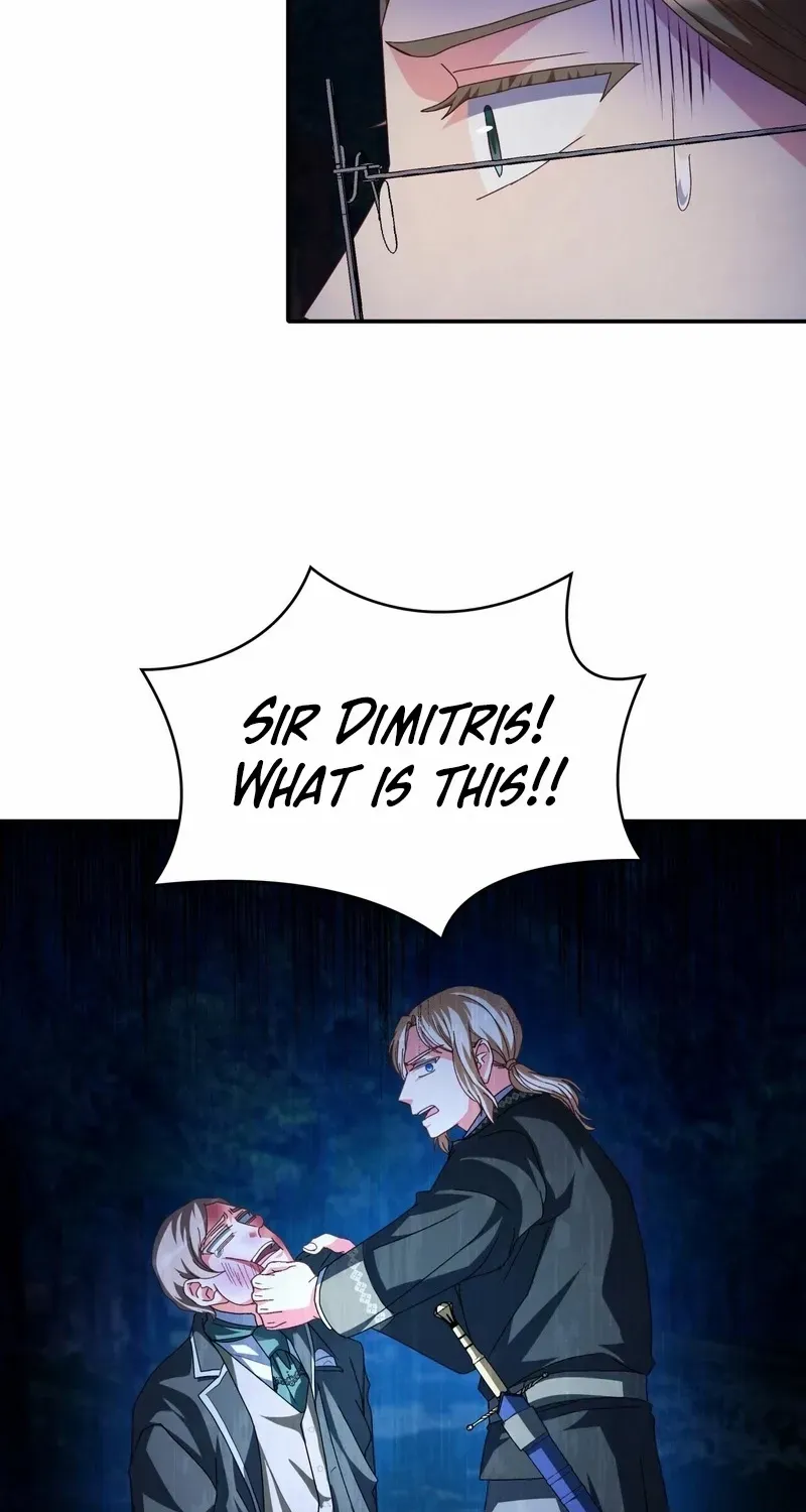 I Don’t Want to Be Loved Chapter 79 page 75 - 